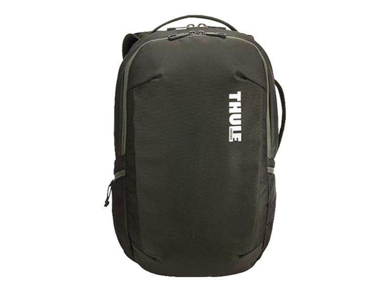 Thule Subterra Backpack 30L - Dark Forest