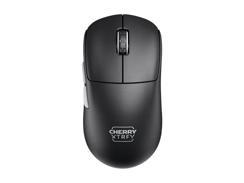 Cherry Xtrfy M68 Pro - Maus (Schwarz)