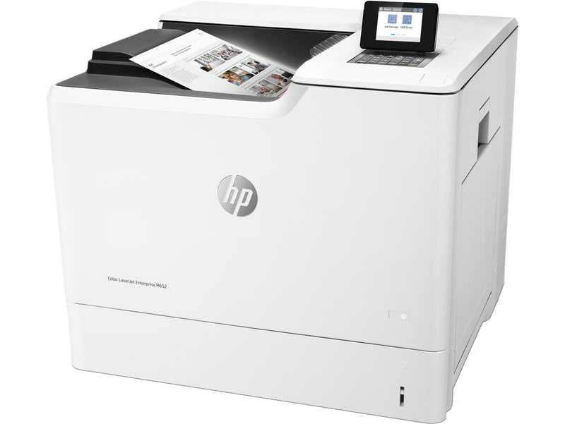 HP Color LaserJet Enterprise M652n Farblaserdrucker