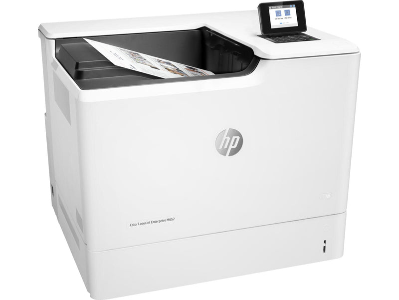 HP Color LaserJet Enterprise M652n Farblaserdrucker