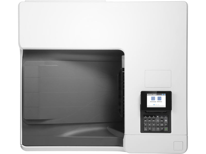 HP Color LaserJet Enterprise M652n Farblaserdrucker