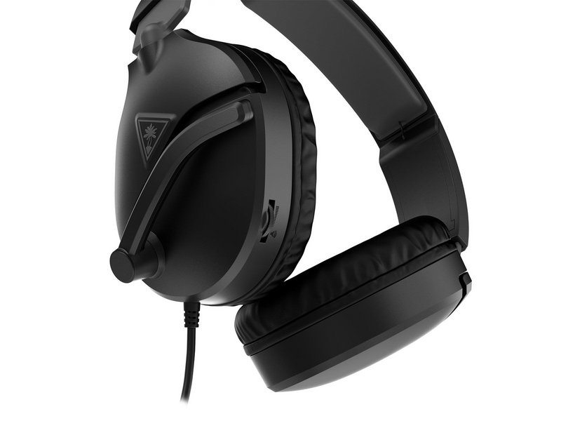 Turtle Beach Recon 70 - Black (2024)