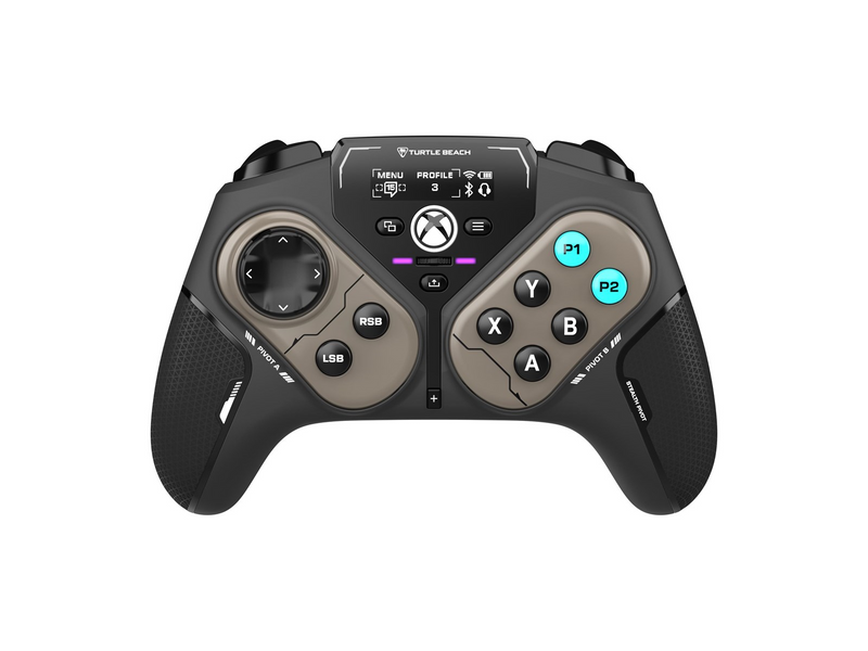 Turtle Beach Stealth Pivot - Black - Wired Controller - Android
