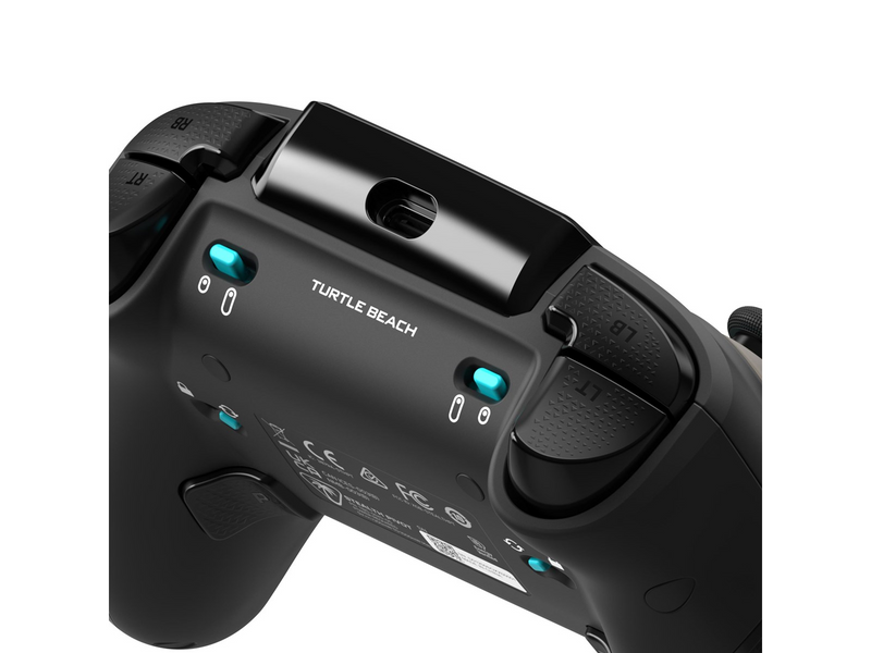 Turtle Beach Stealth Pivot - Black - Wired Controller - Android