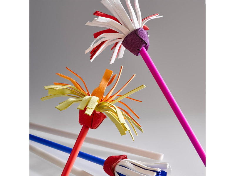 Eureka - Juggle Flower Stick