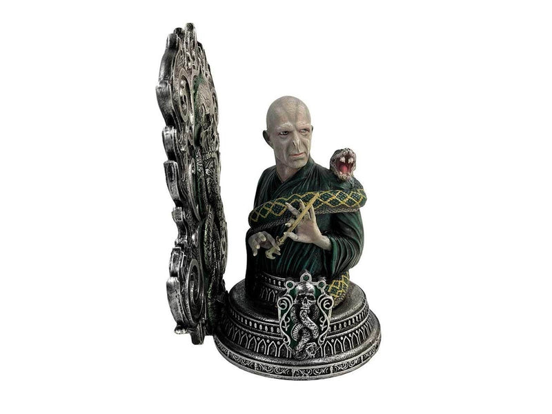 Nemesis Now - Harry Potter Lord Voldemort Bookend