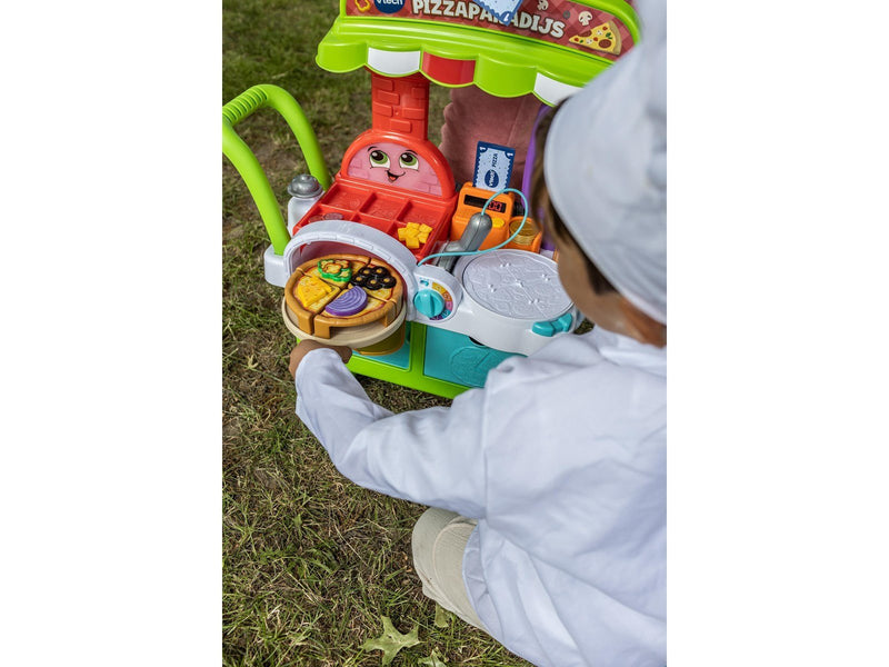 VTech - Marco's Pizza Paradise
