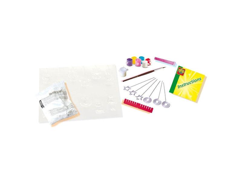 SES Creative - Memo holders
