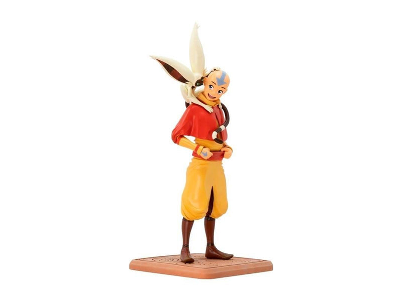 ABYstyle - AVATAR Aang - Figur
