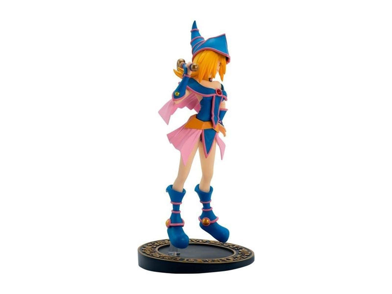ABYstyle - YU-GI-OH! Magician Girl - Figur