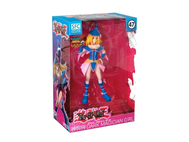 ABYstyle - YU-GI-OH! Magician Girl - Figur