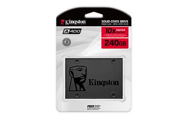 Kingston A400 - 240 GB