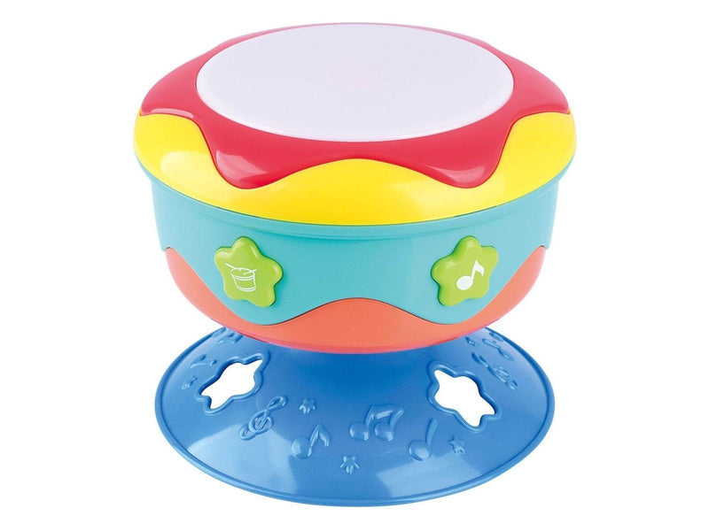 PLAY - Beat It Spinning Drum