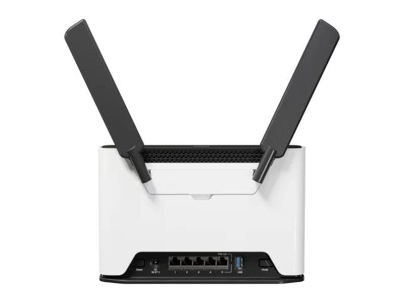 MikroTik Chateau PRO ax - Router