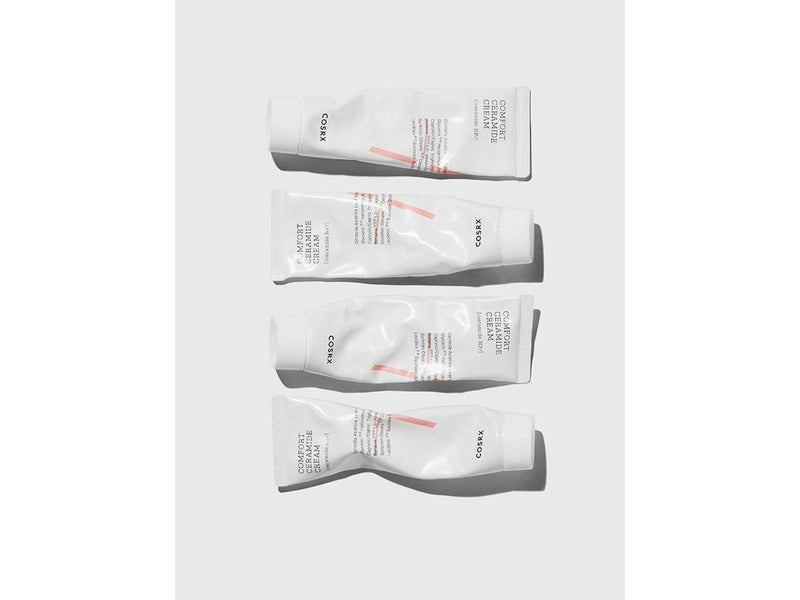 Cosrx Balancium Comfort Ceramide Cream 80ml