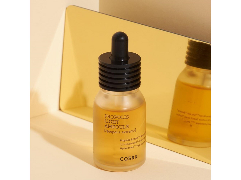 Cosrx - Propolis Light Ampoule 30ml