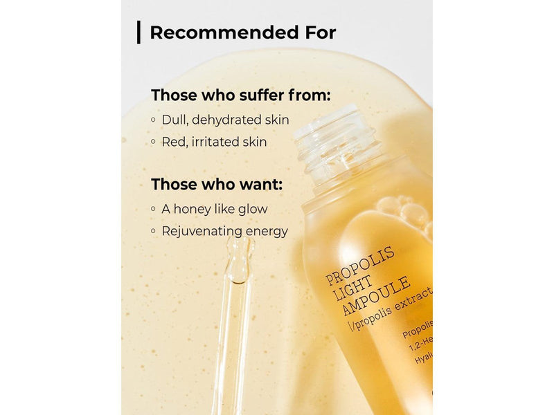 Cosrx - Propolis Light Ampoule 30ml