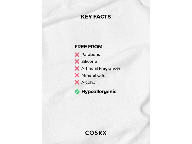 Cosrx AC Collection Calming Foam Cleanser 150ml