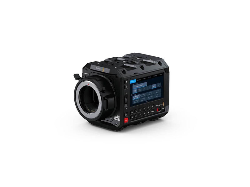 Blackmagic PYXIS 6K EF