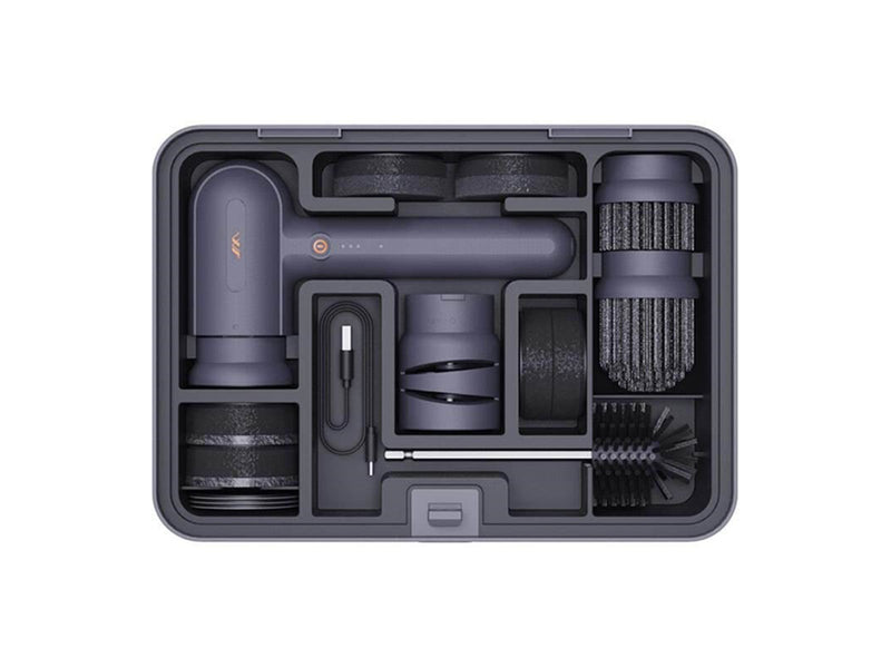 JIMI Home X1-H Cleaning Tool Set