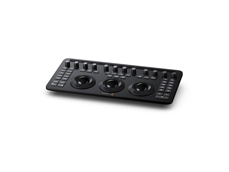 Blackmagic DaVinci Resolve Micro Color Panel