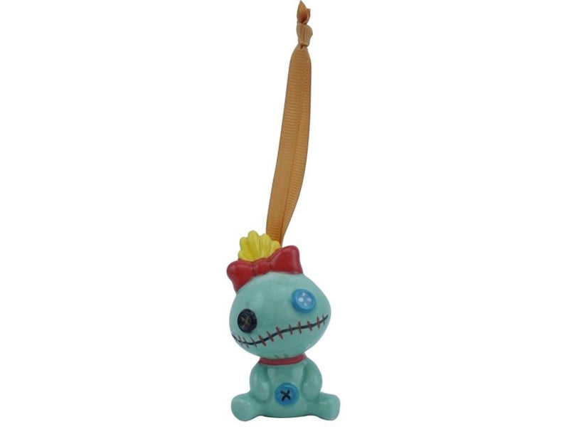 Half Moon Bay - Hanging Decoration - Disney Lilo & Stitch (Scrump)