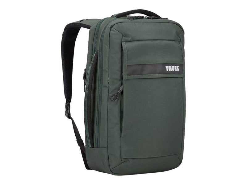 Thule Paramount Convertible Backpack 16L - Green
