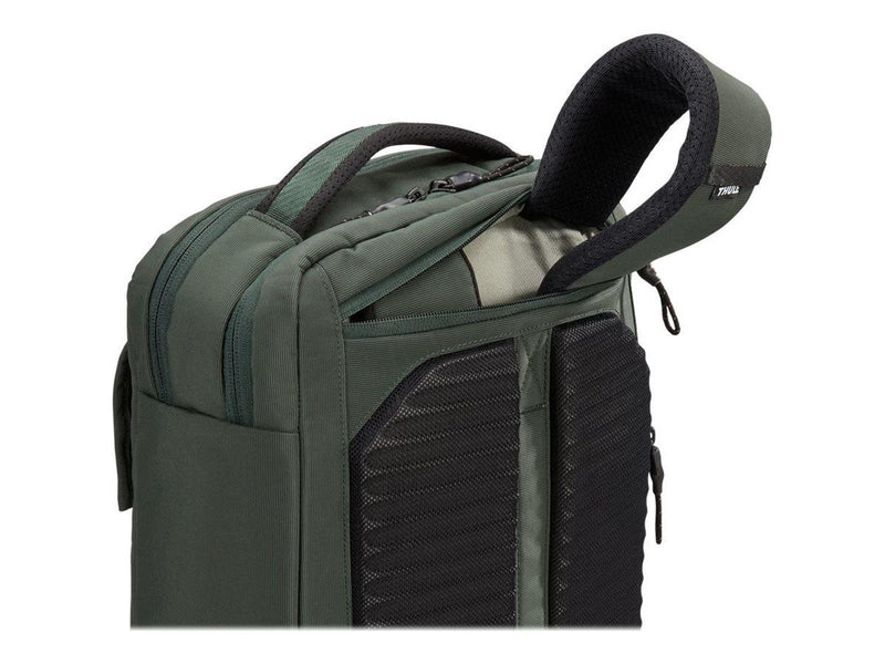 Thule Paramount Convertible Backpack 16L - Green