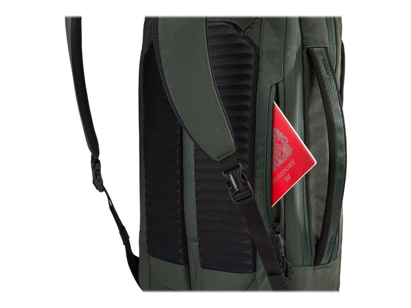 Thule Paramount Convertible Backpack 16L - Green