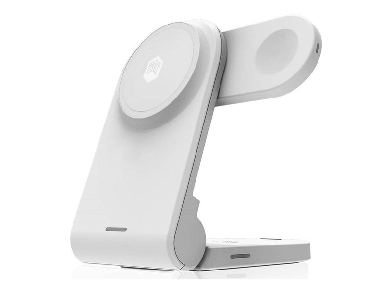 STM ChargeTree wireless charging stand - portable - 15 Watt