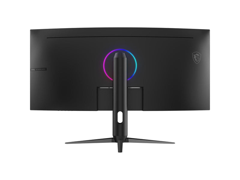 34" MSI MAG 342CQR E2 - 3440x1440 - 180Hz - VA