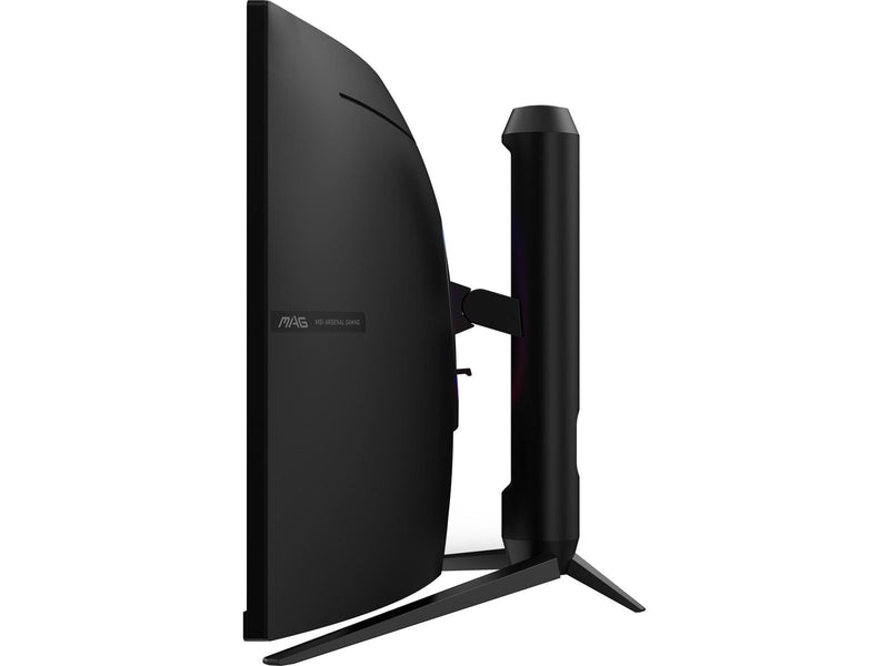 34" MSI MAG 342CQR E2 - 3440x1440 - 180Hz - VA