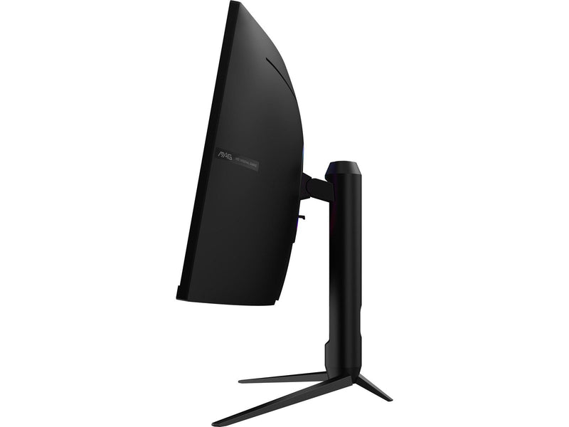 34" MSI MAG 342CQR E2 - 3440x1440 - 180Hz - VA