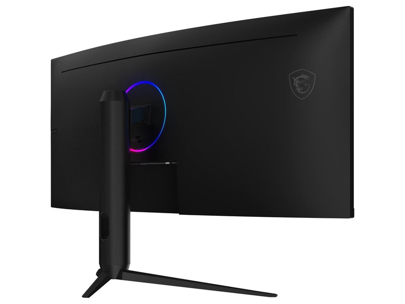 34" MSI MAG 342CQR E2 - 3440x1440 - 180Hz - VA