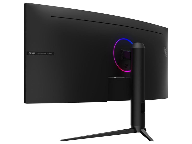 34" MSI MAG 342CQR E2 - 3440x1440 - 180Hz - VA