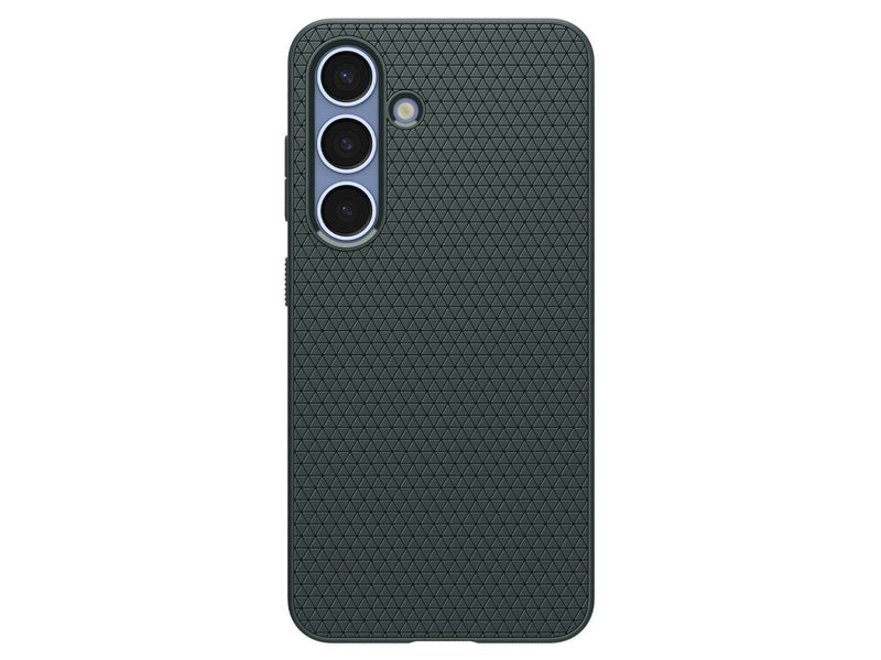 Spigen Liquid Air - Abyss Green - Samsung Galaxy S25