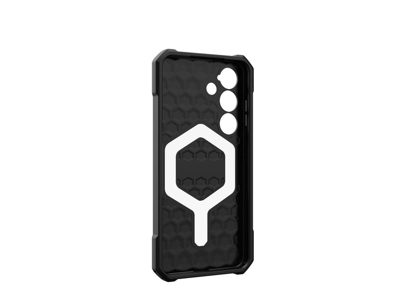 UAG Essential Armor w/ Magnet - Black - Samsung Galaxy S25