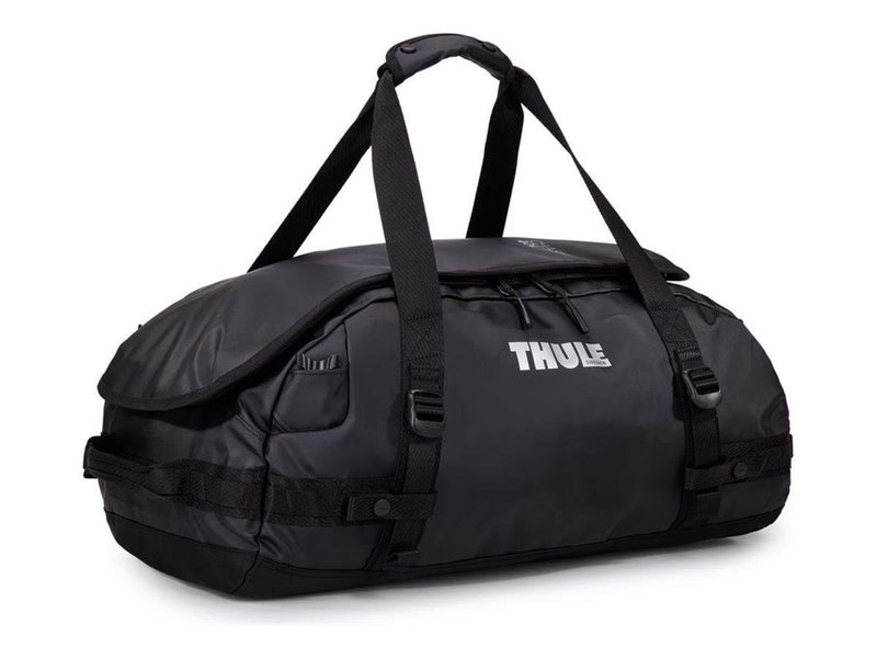 Thule Chasm Duffel 40L - Black