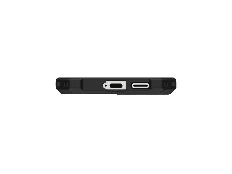 UAG Essential Armor w/ Magnet - Black - Samsung Galaxy S25