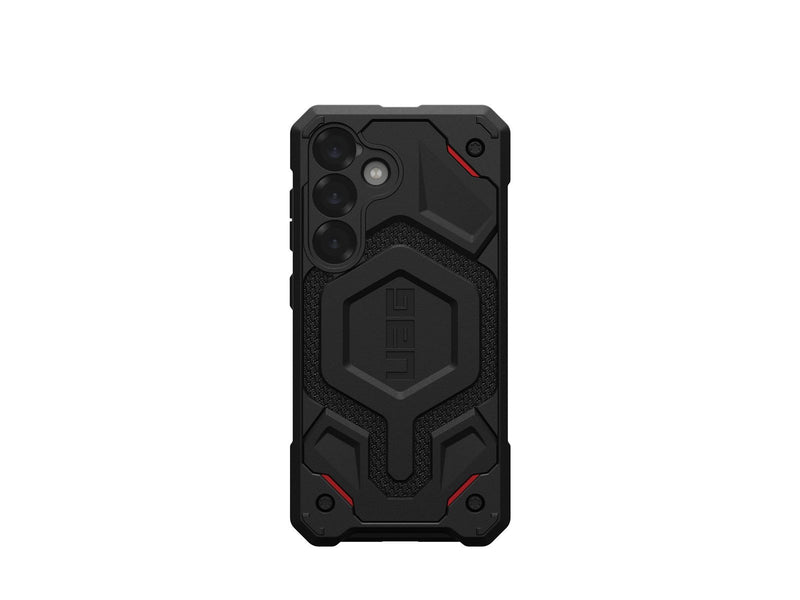 UAG Monarch Pro - Kevlar Black - Samsung Galaxy S25