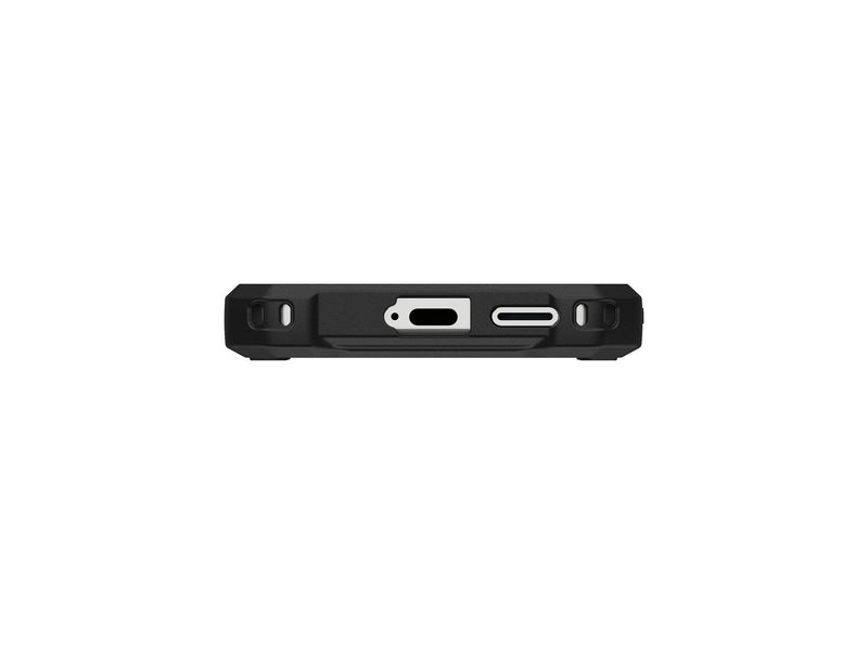 UAG Monarch Pro - Kevlar Black - Samsung Galaxy S25