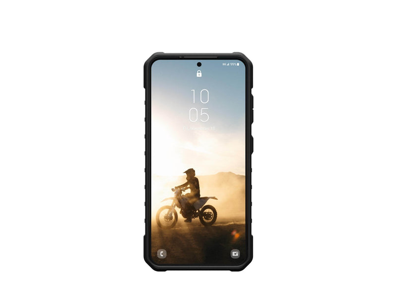 UAG Pathfinder w/ Magnet - Black - Samsung Galaxy S25