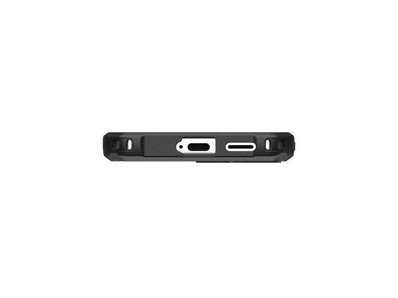 UAG Pathfinder w/ Magnet - Black - Samsung Galaxy S25