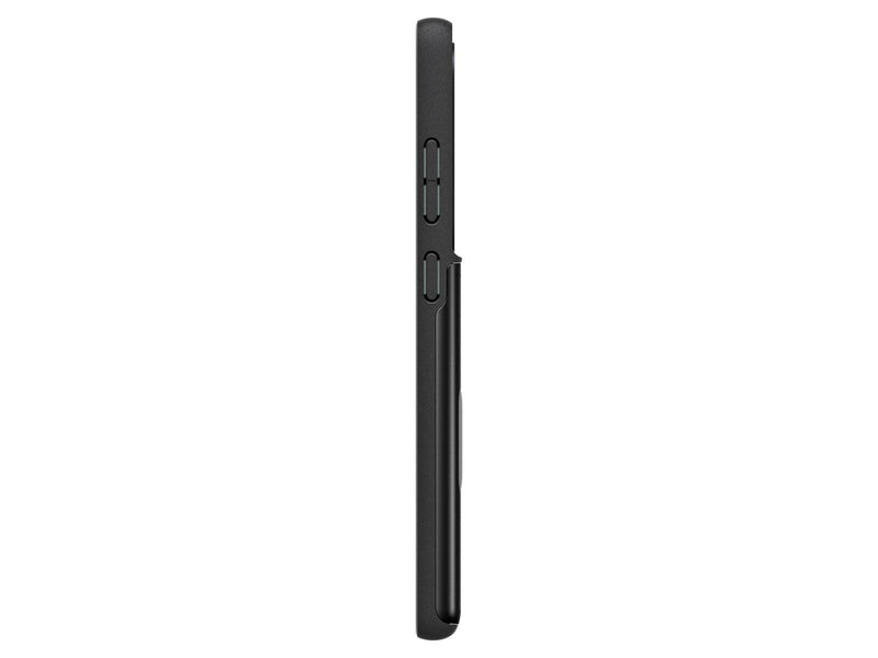 Spigen Slim Armor CS - Black - Samsung Galaxy S25 Ultra