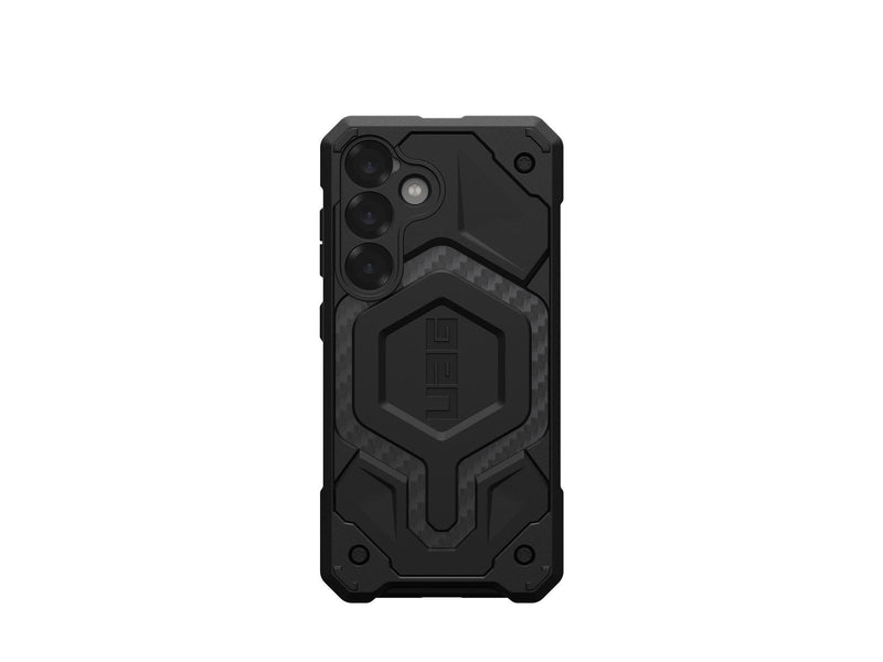 UAG Monarch Pro - Carbon Fiber - Samsung Galaxy S25
