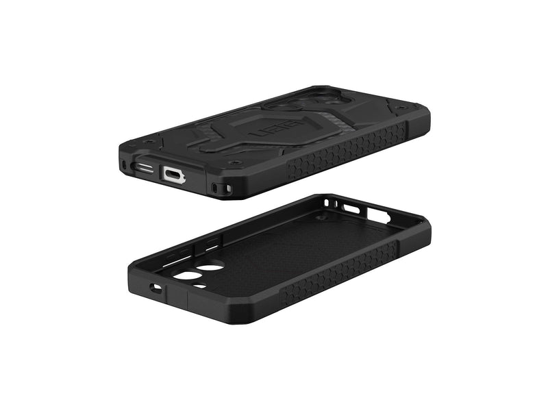 UAG Monarch Pro - Carbon Fiber - Samsung Galaxy S25