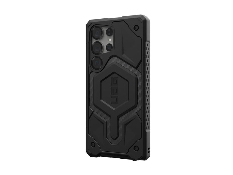UAG Monarch Pro - Carbon Fiber - Samsung Galaxy S25 Ultra