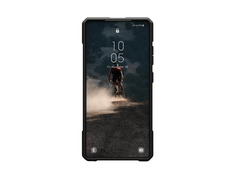 UAG Monarch Pro - Carbon Fiber - Samsung Galaxy S25 Ultra