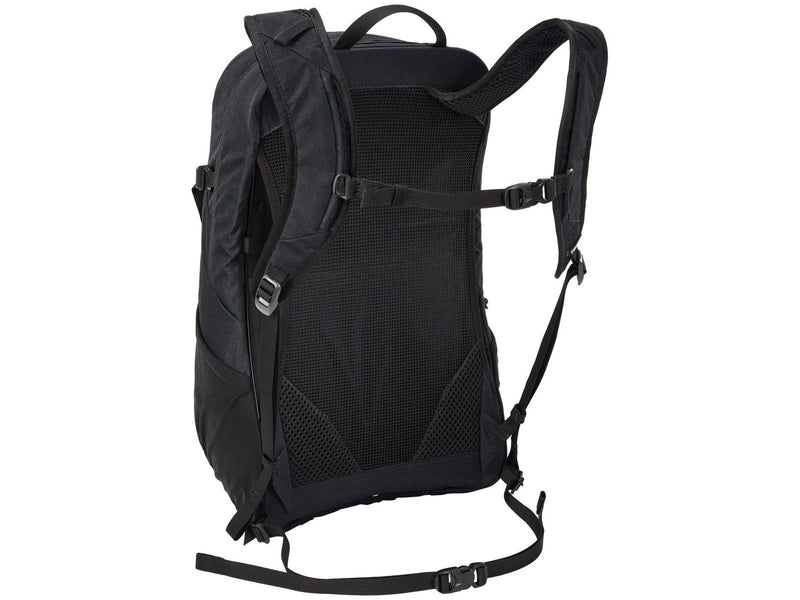 Thule Nanum Hiking Backpack 25L - Black