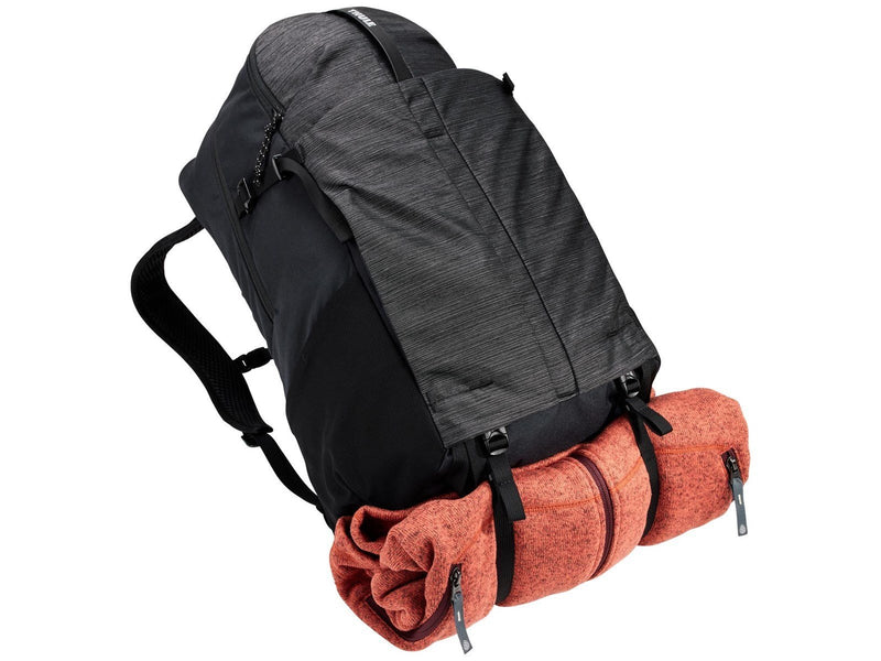 Thule Nanum Hiking Backpack 25L - Black